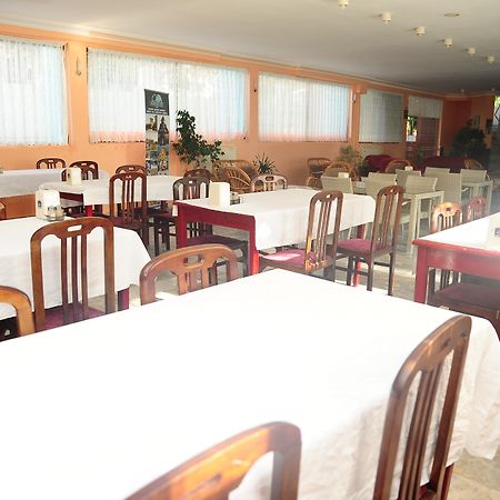 Bariscan Hotel Alanya Bagian luar foto
